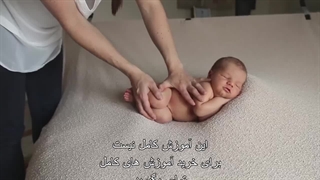 خرید آموزش عکاسی از نوزاد