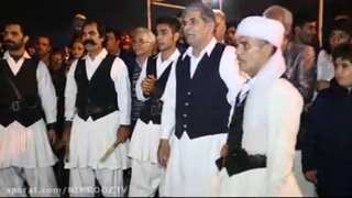 دوچوبه سیستانی گروه موسیقی نیمروز