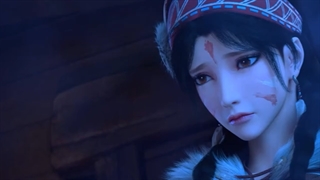 انیمه جهان رزمی فصل سوم قسمت چهارم { بازیر نویس فارسی}