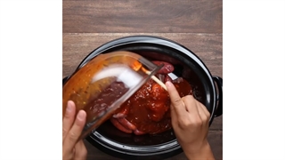 یک شام ترد و خوشمزه