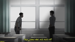 انیمه Love All Play قسمت 7 با زیرنویس فارسی