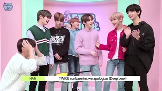 After Shcool Club از استری کیدز با زیرنویس فارسی