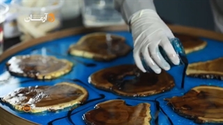 آموزش وودگلس