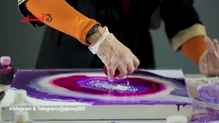 آموزش فلویدآرت