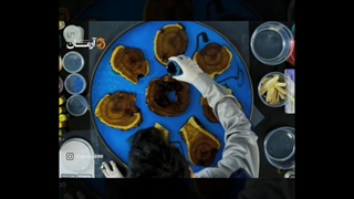 پکیج طلایی رزین اپوکسی