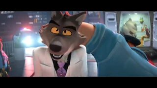 انیمیشن بچه های بد The Bad Guys 2022 دوبله فارسی