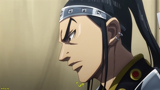 انیمه Kingdom فصل 4 قسمت 6 زیرنویس فارسی