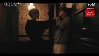 سریال قاضی شیطان (the devil judge ) فصل ۱ قسمت ۱۵ + زیرنویس