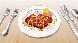 انیمه spy xfamily فصل 1 قسمت 6 با زیرنویس فارسی