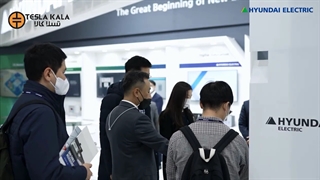 معرفی شرکت هیوندای الکتریک