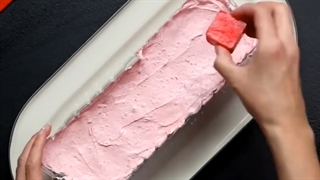 4 دستور تهیه با توت فرنگی