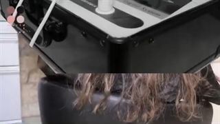 نانو پلاستیا یانانوپروتیین برای احیای صددرصد وصافی بالا