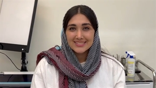 شش ماه بعد از عمل بینی