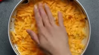 طرز تهیه فاجیتا