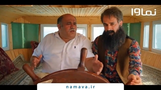 تیزر سریال جادوگر ساخته سید مسعود اطیابی