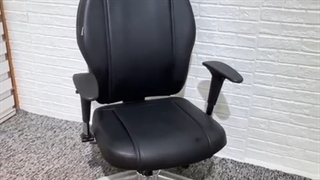 ویدئو معرفی صندلی مدیریتی M203 |  صندلی مدیریتی M203 | تک نشین