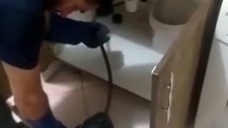 لوله بازکنی ارزان در تهران ☎️ 09126887380