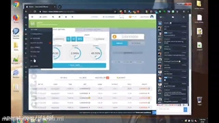دانلود اسکریپت بیت کوین