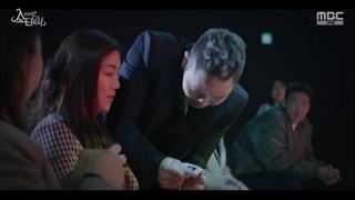 قسمت 8 سریال کره ای دیگه وقت نمایشه (From New On Showtime 2022)+زیرنویس فارسی