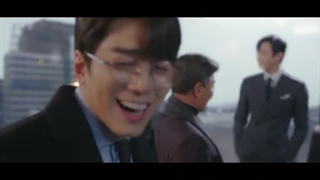 خواستگار تجاری قسمت اول با زیرنویس فارسی انلاین