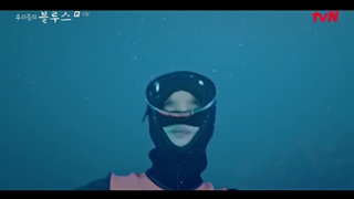 سریال کره‌ای غم های ما قسمت 12 با زیرنویس فارسی (لینک دانلود در توضیحات) /Our Blues 2022