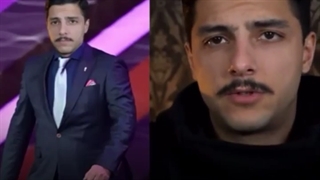 نظر مهراد هیدن راجب علی دایی