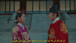 اسپین اف 2 سریال آقای ملکه +زیرنویس فارسی Mr. Queen 2020