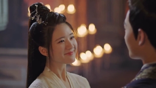 سریال چینی آنکه بر جهان حکم میراند(حاکم جهان)قسمت سی و پنجم با زیرنویس فارسی