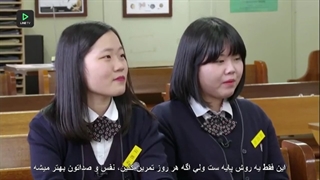 برنامه Line قسمت3 (آخر) با حضور لیتوک و اونهیوک و کیوهیون از گروه سوپرجونیور با زیرنویس فارسی چسبیده