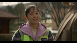 قسمت 7 سریال کره ای دیگه وقت نمایشه + زیرنویس فارسی