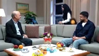 دانلود قسمت 11 یازدهم سریال مهمونی – ایرج طهماسب