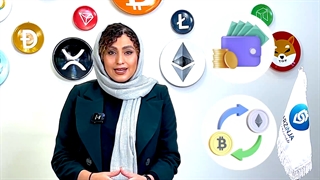 کریپتوتایم فصل سه قسمت دوم