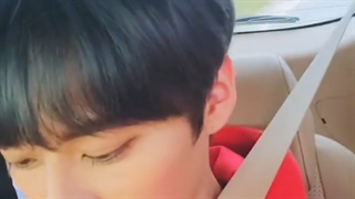 لایو Lee know Ri Bang (برگشت از موزیک بنک) <زیرنویس فارسی>