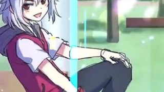 ادیت جذاب و دیدنی از شو کپی آزاده