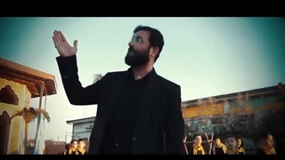 نماهنگ «رفیق شهیدم» از ابوذر روحی