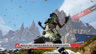 تریلر فصل اول Apex Legends موبایل