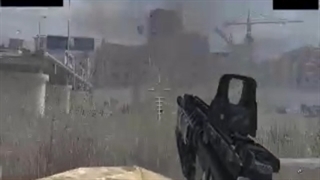 مرحله اول مدرن وارفار2/پارت 1