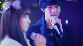 [♡دنیام شدی رفت♡] میکس شاد عاشقانه سریال رویای بلند1 باصدای پازل بند