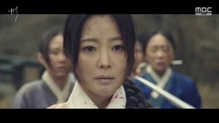 قسمت چهاردهم سریال کره ای فردا Tomorrow 2022+زیرنویس فارسی با بازی کیم هی سان، رو وون و لی سو هیوک