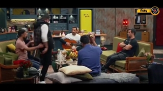 جوکر فصل 6 قسمت 4 فینال