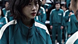 اسکویید گیم :))♡