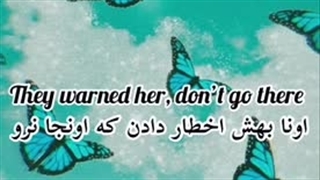 ترجمه آهنگ Lily / لیلی