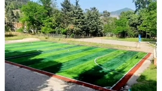 چمن مصنوعی