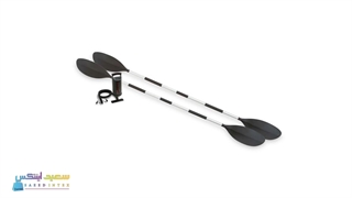 قایق بادی اینتکس 68307