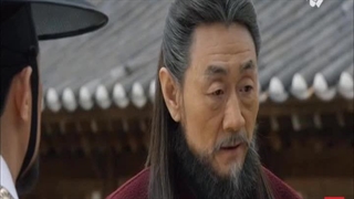 قسمت نهم سریال امپراطور نقابدار