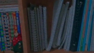#نمایشگاه کتاب