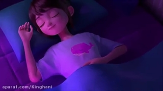 انیمیشن بی تی اس جدید ( فالو = فالو