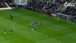 *Rangers 3_1 Heart of Midlothian *هفته 37_پایان بازی