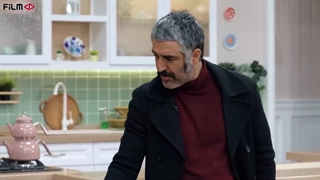 اخاذی بچه از پژمان جمشیدی - سریال مهمونی