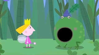 Ben and Holly's Little Kingdom Animation • S:1 E:7